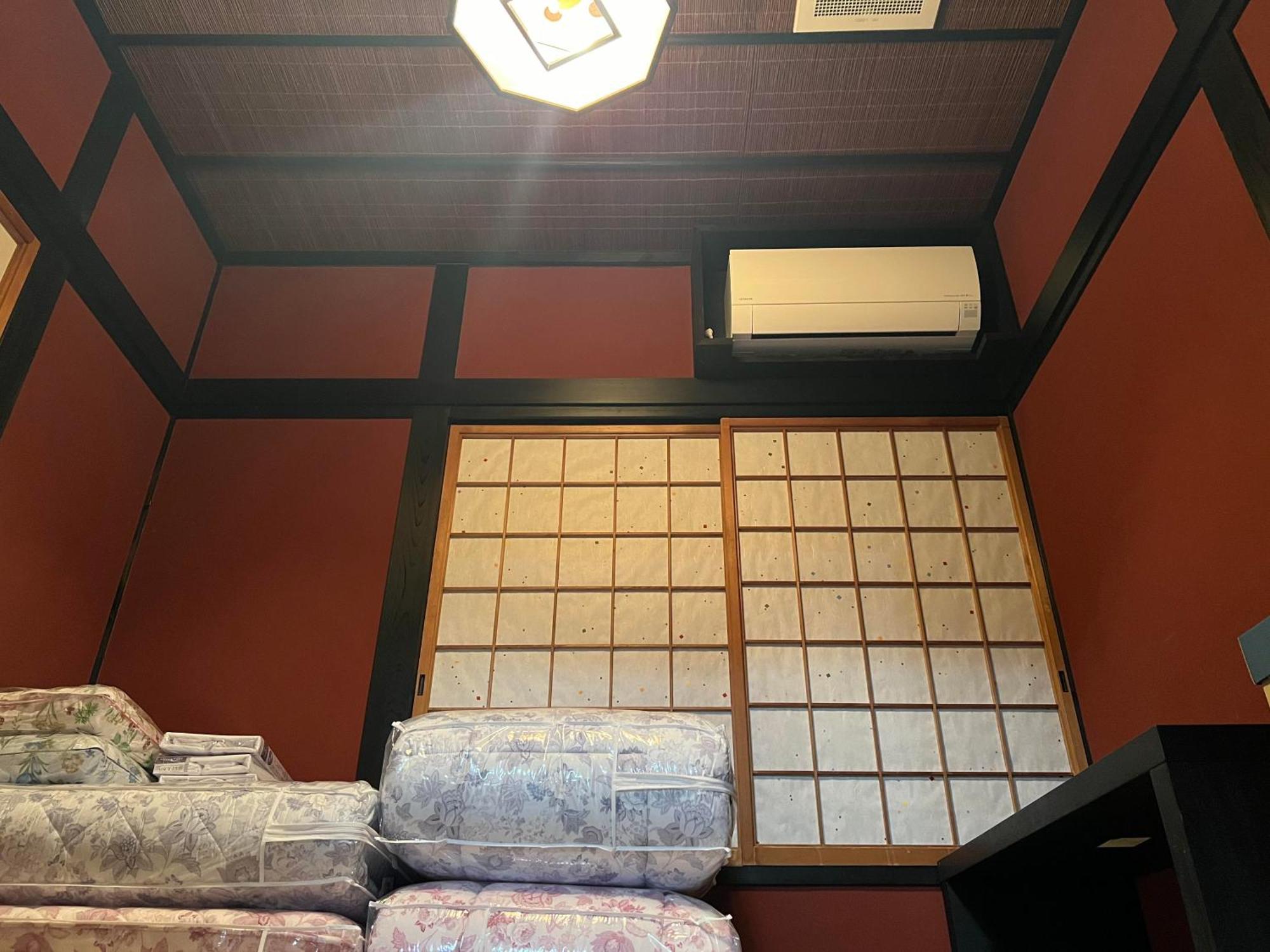 ゲストハウスみんちゅう Sukumo Exteriör bild