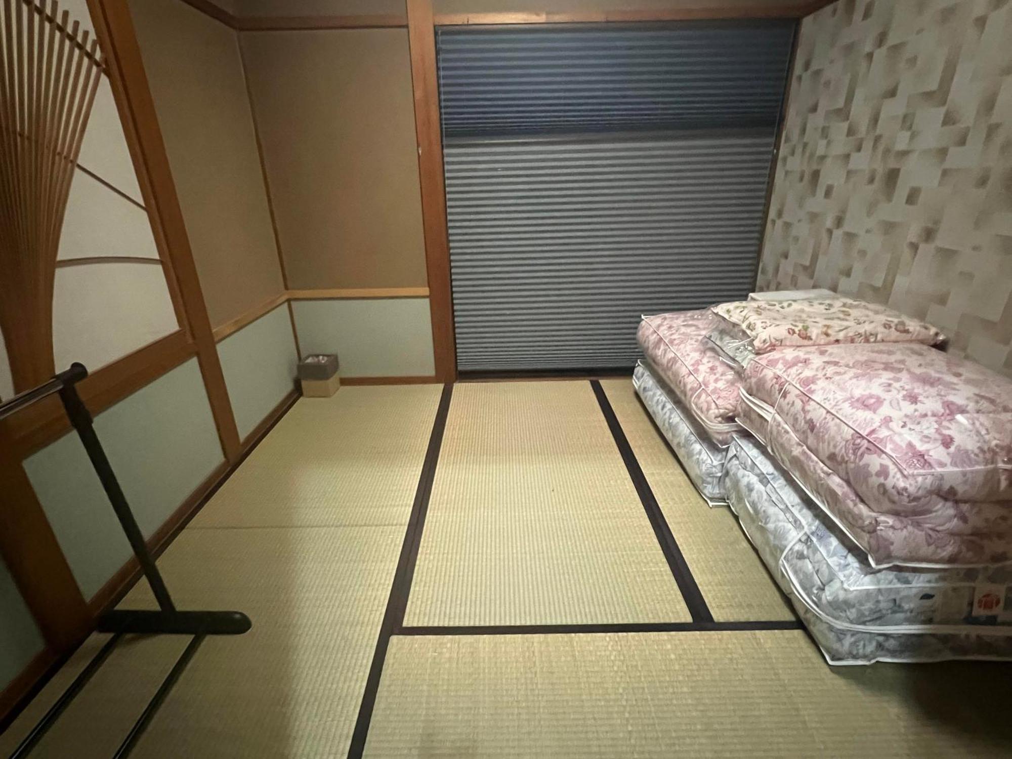 ゲストハウスみんちゅう Sukumo Exteriör bild